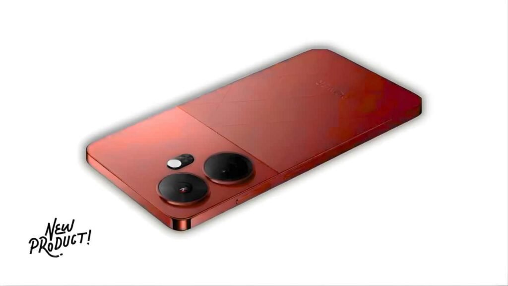 Itel 5G Phone 2026 Revealed