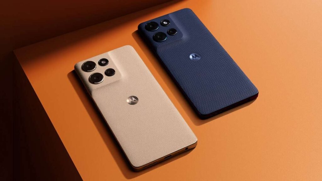 Moto G Power 2026 Revealed