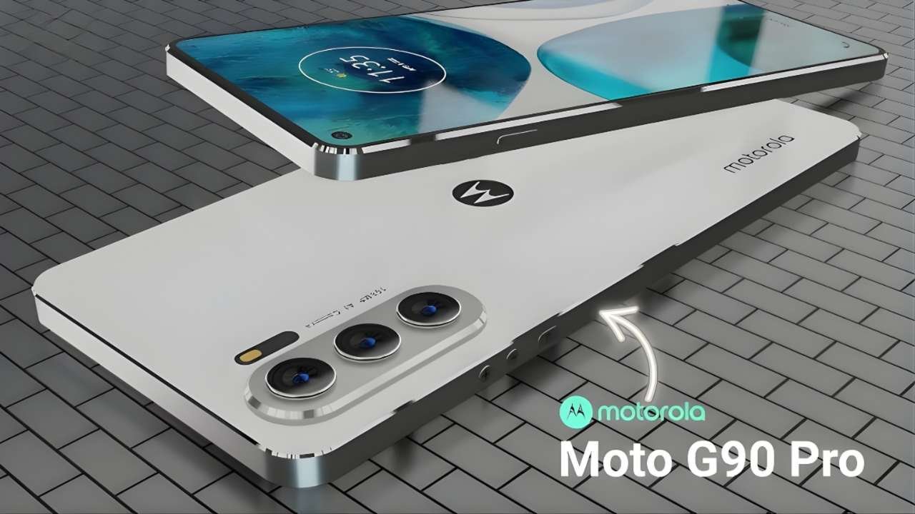 Moto G90 Pro 5G 2026 Revealed