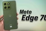 Motorola Edge 70 Fusion 2026 Revealed