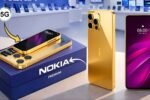 Nokia Premium 5G Phone 2026 Revealed