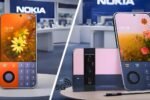 Nokia Slimmest 5G Smartphone 2026 Revealed