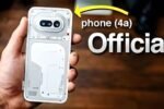 Nothing Phone 4a 2026 Revealed