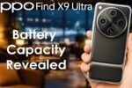 OPPO Find X9 Ultra 2026 Revealed
