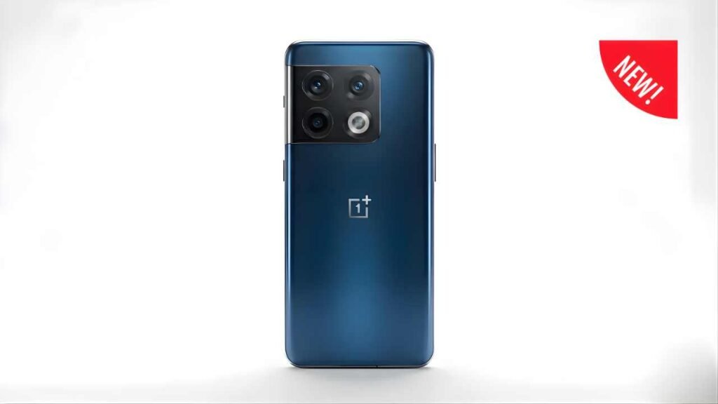 OnePlus 10T 5G 2026 Revealed