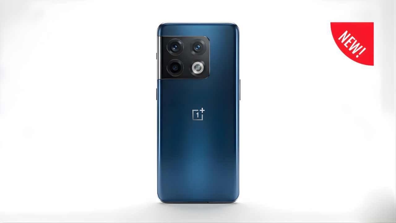 OnePlus 10T 5G 2026 Revealed