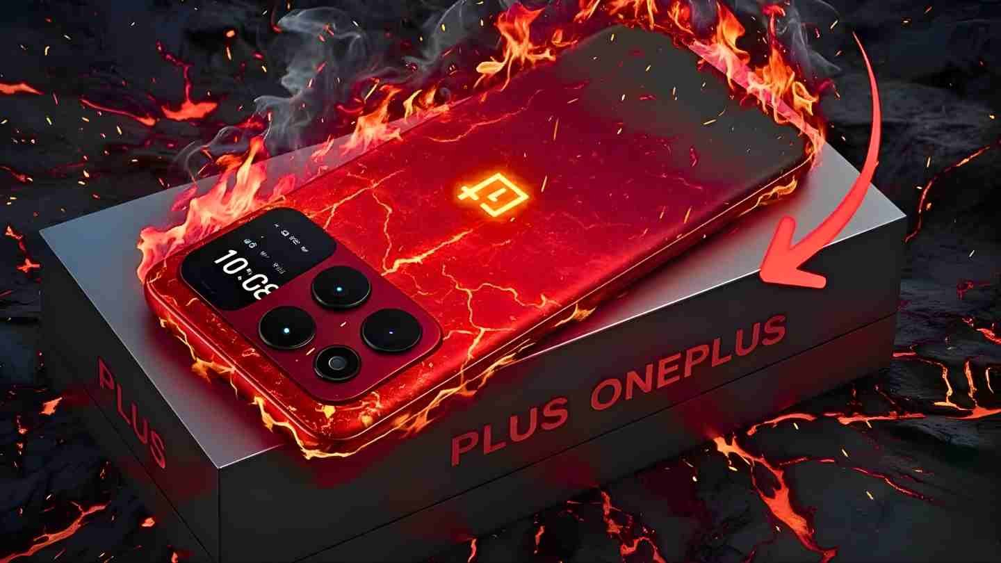 OnePlus 420MP Phone 2026 Revealed