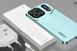 Oppo 200MP Phone 2026 Revealed
