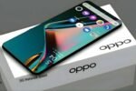 Oppo 300MP Phone 2026 Revealed