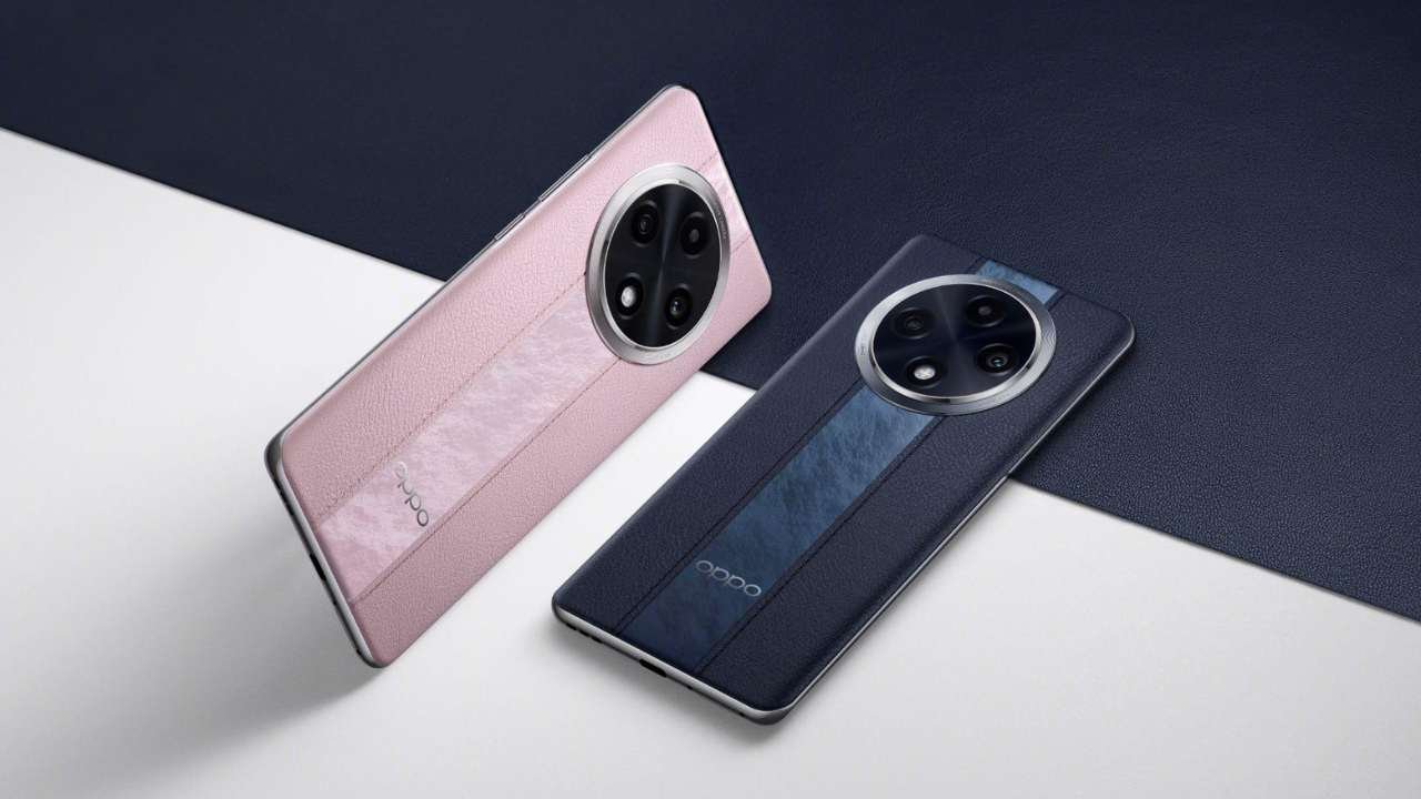 Oppo F27 Pro Plus 5G 2026 Revealed