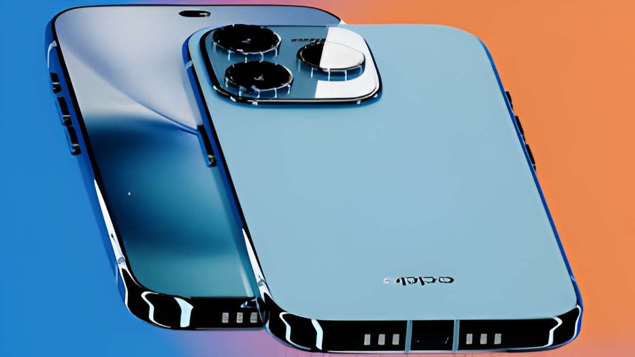 Oppo Find X8 Ultra 2026 Revealed