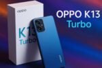 Oppo K13 Turbo 5G 2026 Revealed