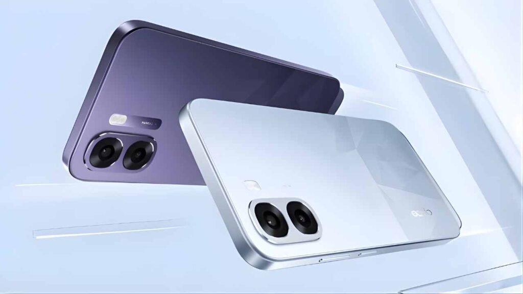 Oppo K14x 5G 2026 Revealed