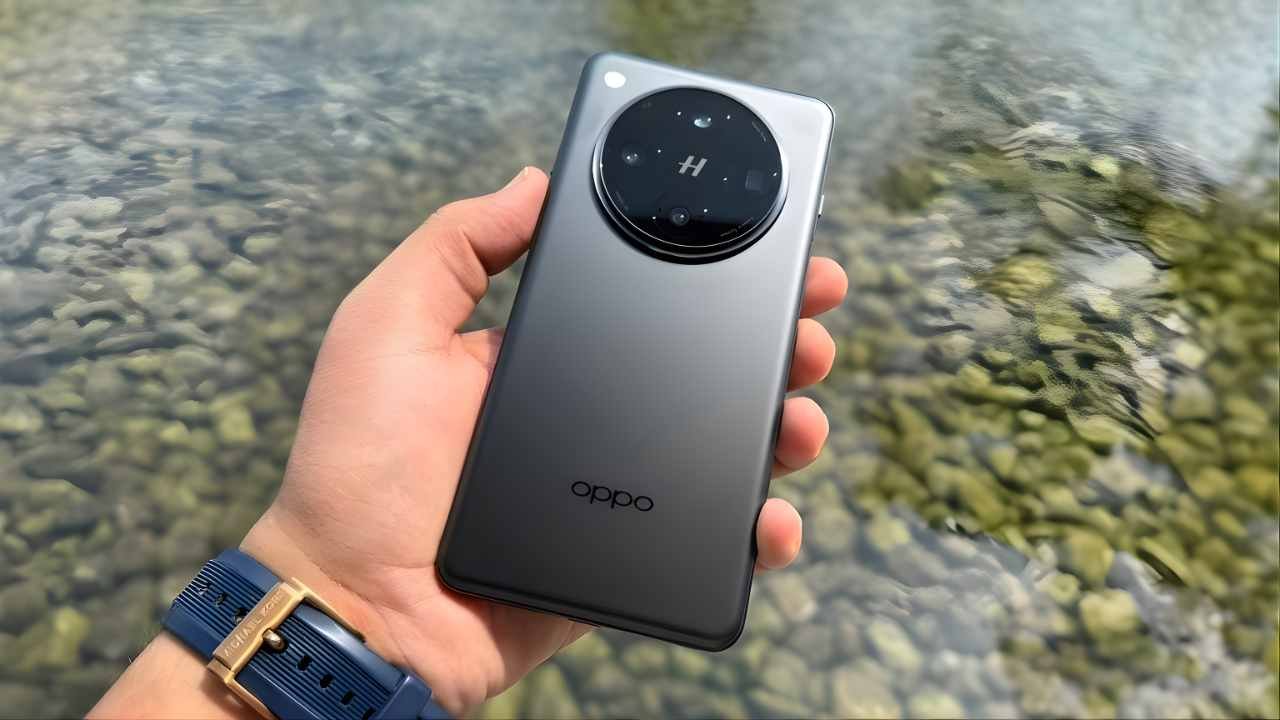 Oppo X8 Ultra 5G 2026 Revealed