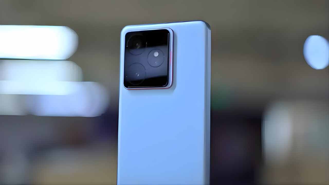 Realme GT 7 2026 Revealed