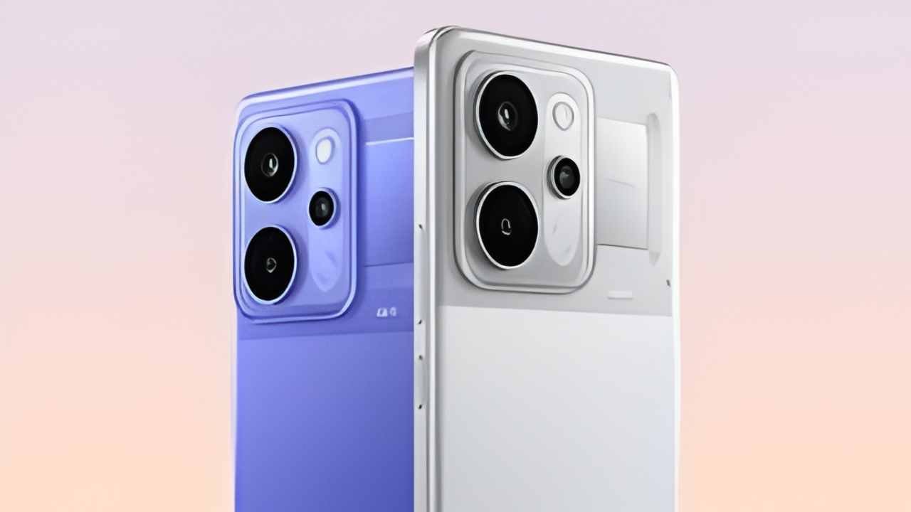 Realme Narzo Power 5G 2026 Revealed