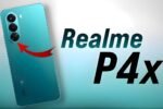 Realme P4x 2026 Revealed