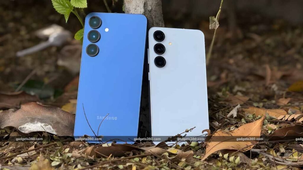 Samsung 400MP Camera Smartphone 2026 Revealed