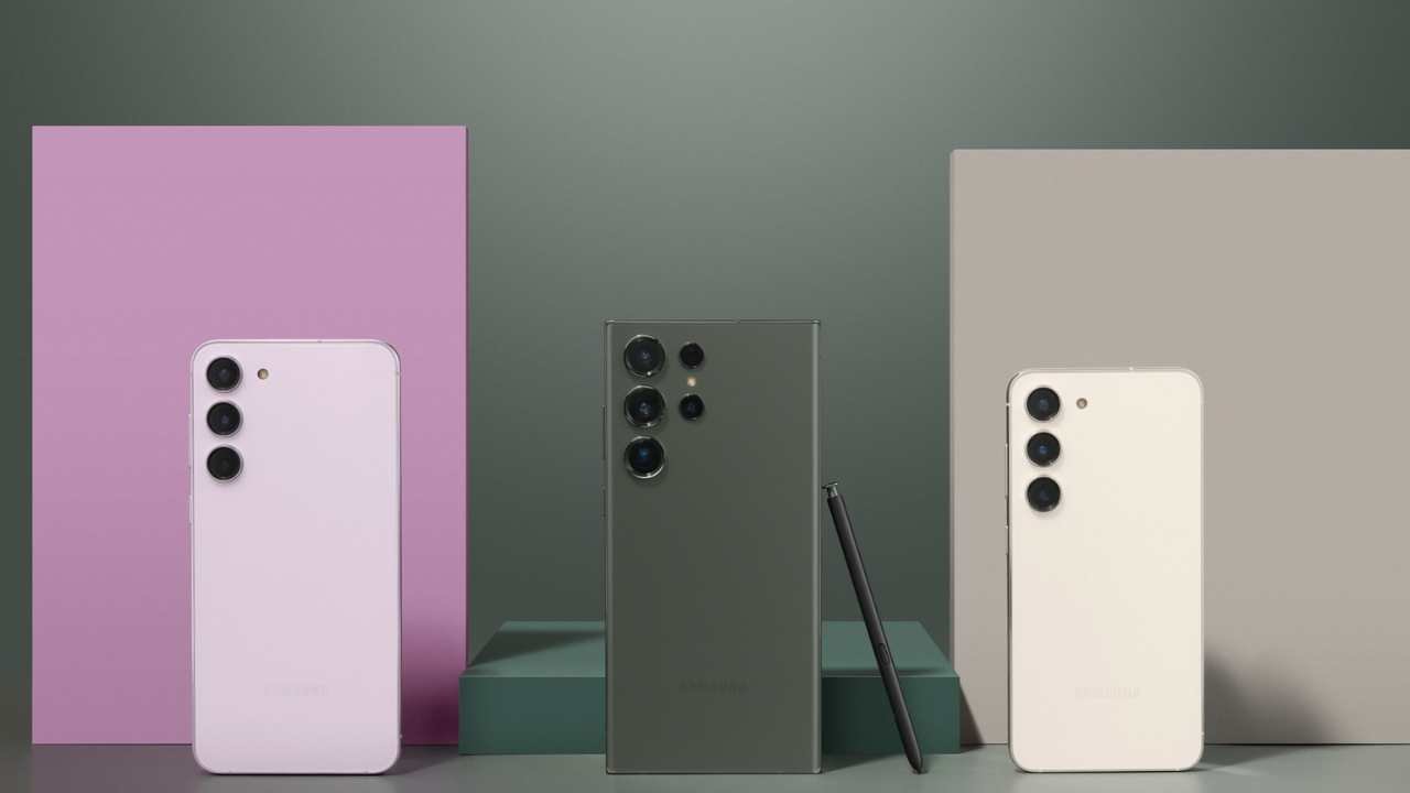 Samsung 400MP Phone 2026 Revealed