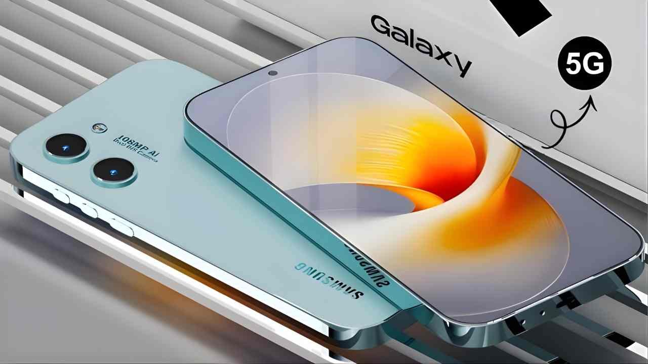Samsung Galaxy F37 2026 Revealed