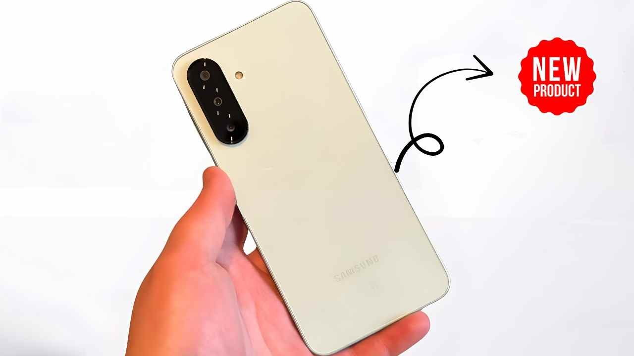 Samsung Galaxy M17 5G 2026 Revealed