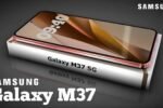 Samsung Galaxy M27 5G 2026 Revealed