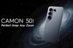 TECNO CAMON 50 Ultra 2026 Revealed