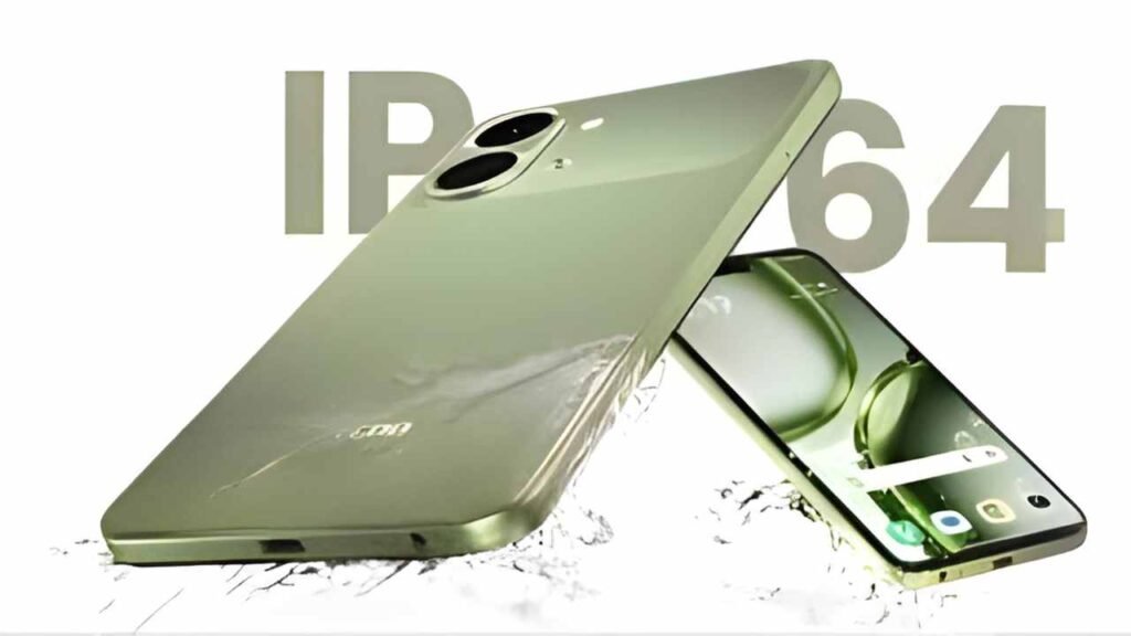 TECNO POP X 2026 Revealed