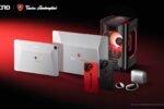TECNO Tonino Lamborghini Edition 2026 Revealed