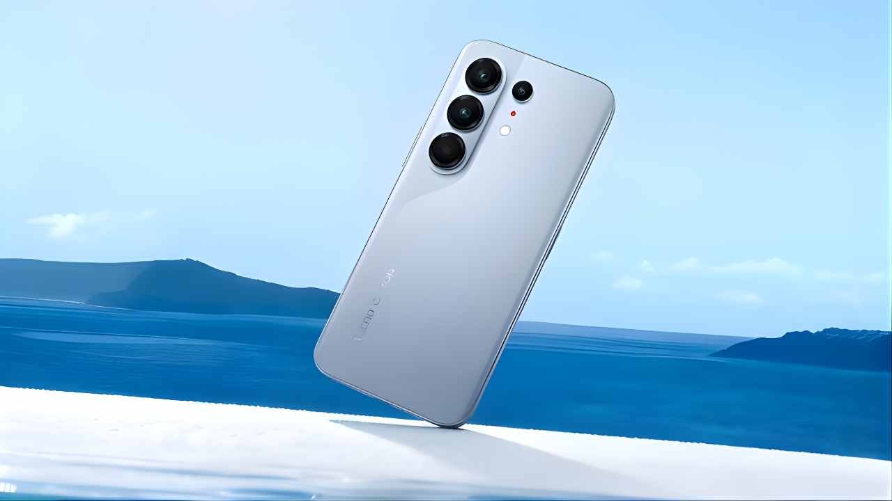 Tecno Camon 50 Ultra 2026 Revealed