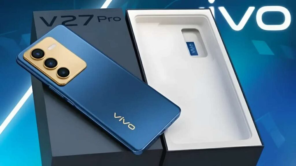 Vivo 300MP DSLR Phone 2026 Revealed