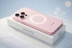 Vivo 300MP Phone 2026 Revealed