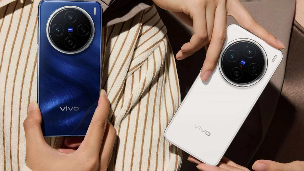Vivo 420MP Phone 2026 Revealed