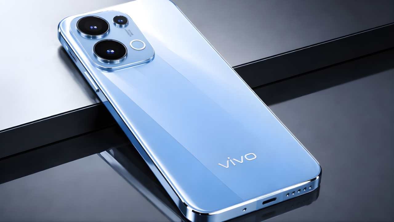 Vivo 5G Phone 2026 Revealed