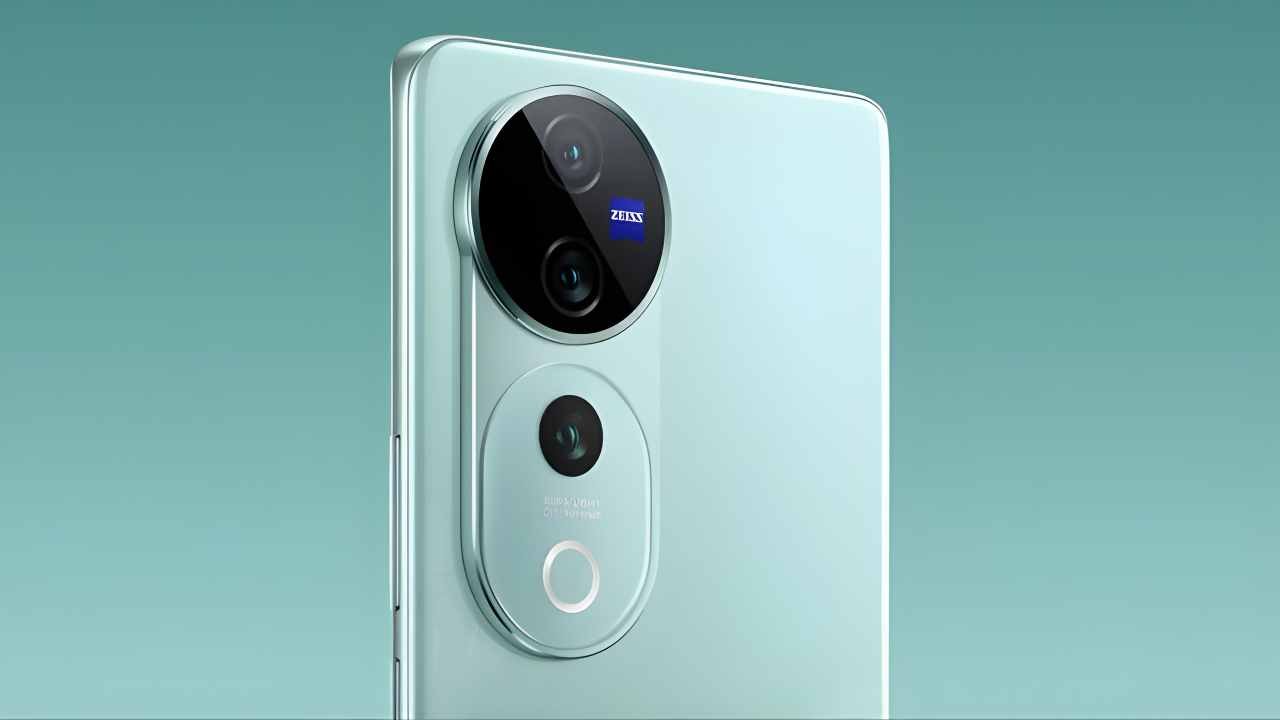 Vivo New Dhansu 5G Smartphone