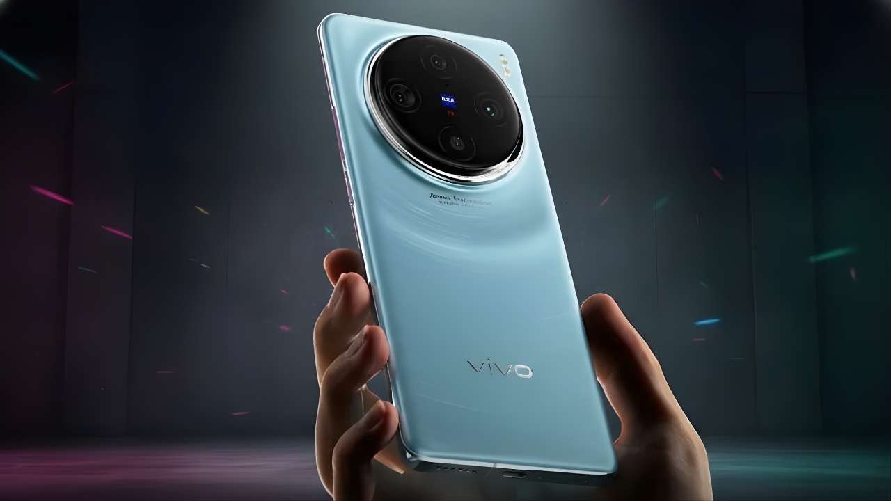 Vivo V Series 300MP Phone 2026 Revealed
