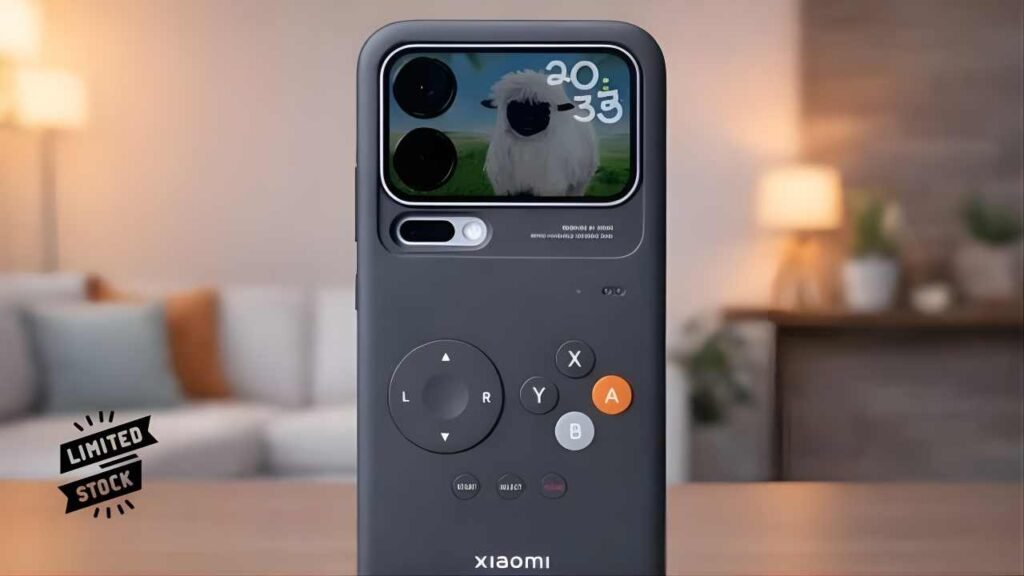 Xiaomi 18 Pro 2026 Revealed