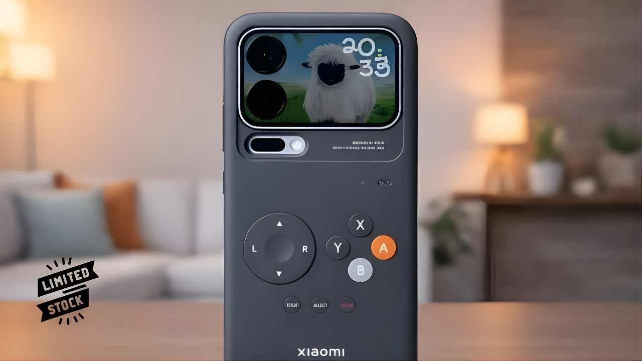 Xiaomi 18 Pro 2026 Revealed