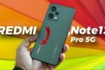Xiaomi Redmi Note 12 Pro 5G 2026 Revealed